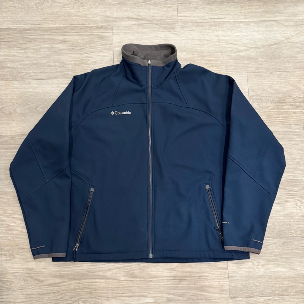 Columbia Jacket men’s XL